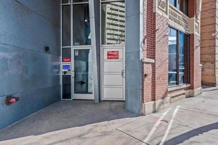 Preview of Office space for Sale at 2000 Arapahoe Street