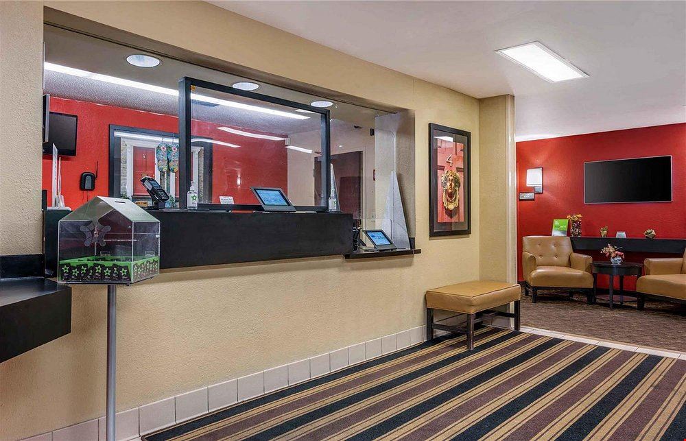 Extended Stay America - Pittsburgh 