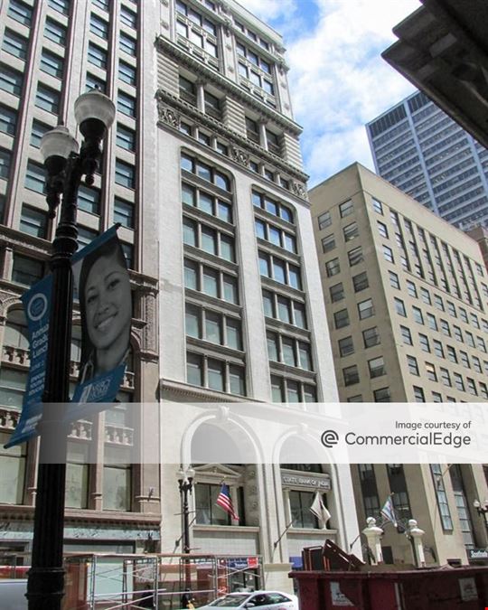 19 South LaSalle Street