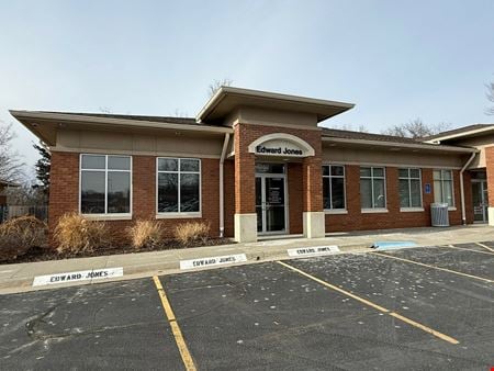 Preview of Office space for Rent at 5350 South Street