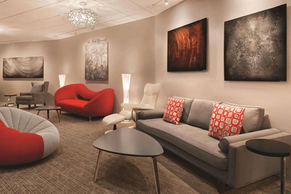 Radisson Cincinnati Riverfront