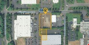 Rivergate Industrial Land