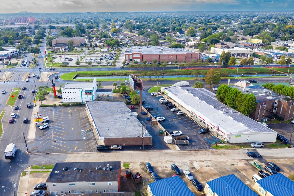 5029 Veterans Blvd