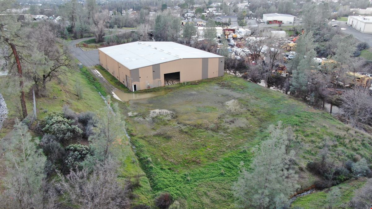 4948 Caterpillar Road