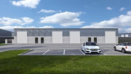 Preview of commercial space at 6711 28th Street Circle East