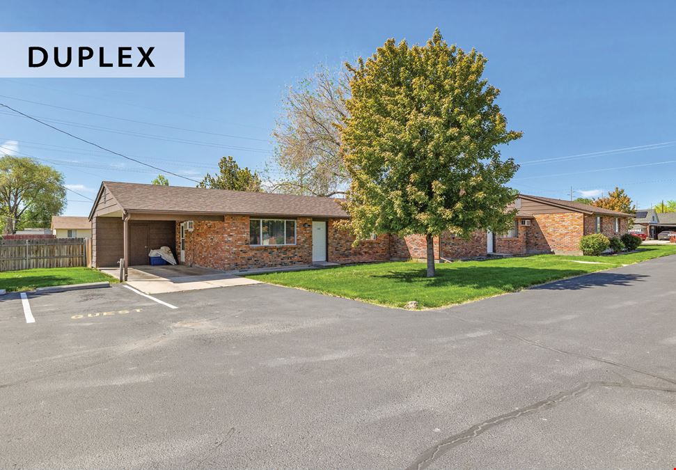 1310 S Garland St Apartments