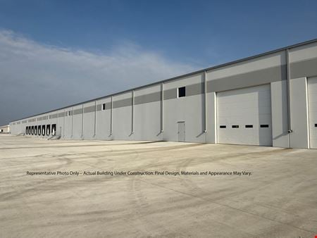 Preview of Industrial space for Rent at 1001 Bauer Circle