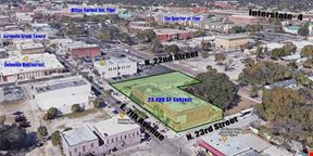 23K+ SF :: Office/Retail :: 50+ Pkg :: 7th Ave