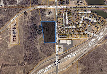 Preview of VacantLand space for Sale at 3102 Oldham Lane