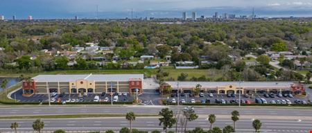 Preview of Retail space for Rent at 1027 N Nova Rd