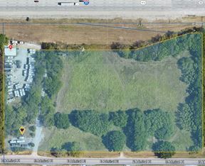 17301 E Admiral PL - Land