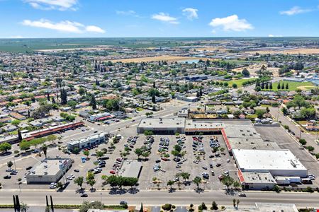 Preview of Retail space for Rent at 313 W Olive Avenue