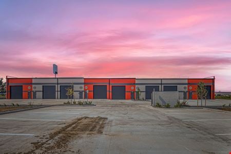 Preview of Industrial space for Rent at 11 NW Frontage Rd.