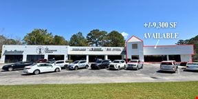 27900 N Main St., Daphne, AL
