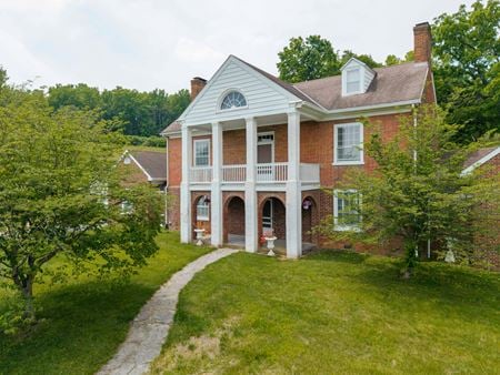 Preview of Other space for Sale at 610 New Hope Rd