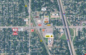 EAST PAWNEE RETAIL CENTER