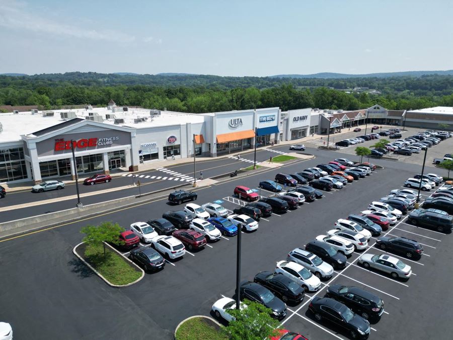 Townline Square