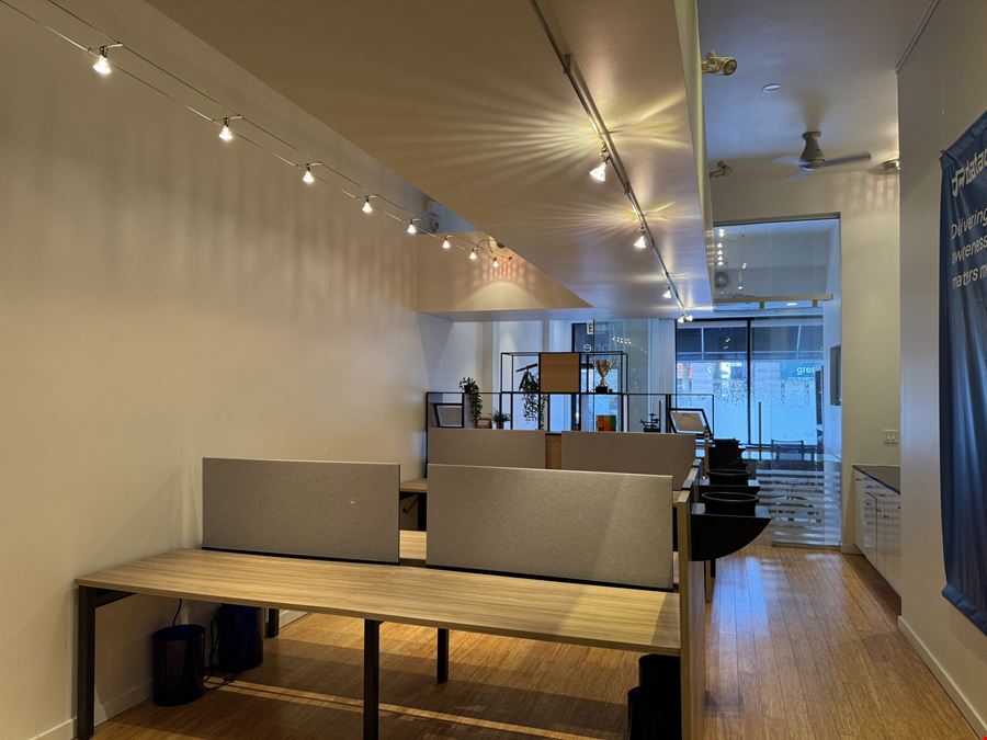 Turn-Key Retail/Office Space for Sale or Lease in Lakeview