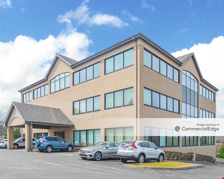 Preview of Office space for Rent at 4500 Brooktree