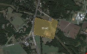 55 AC Development Opportunity South Augusta