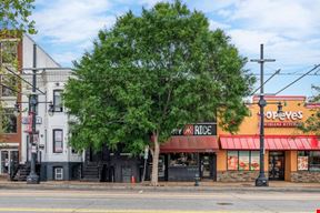 Turnkey Restaurant | Washington, D.C.
