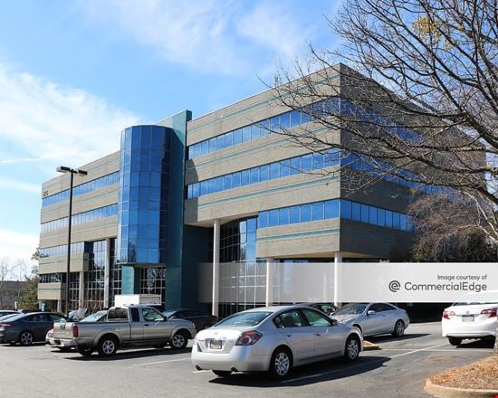 Preview of Office space for Rent at 575 Professional Drive