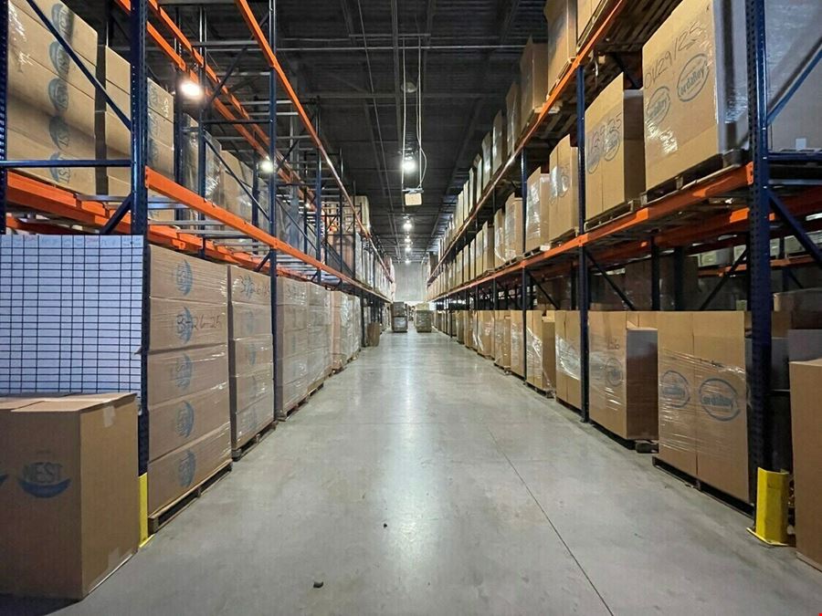 Alachua Commerce Center