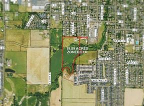 1089 H St Development Opportunity