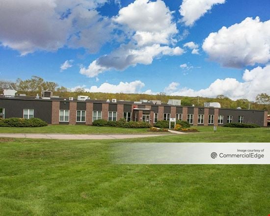 Preview of Industrial space for Rent at 31 Pecks Lane