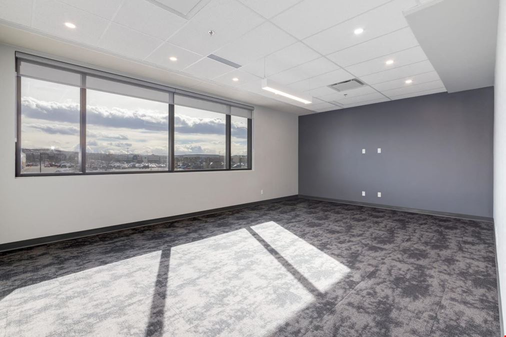 Bighorn Place