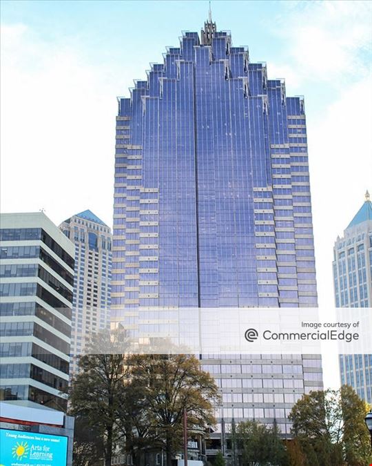 Promenade Tower