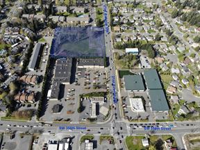 21st Ave SW