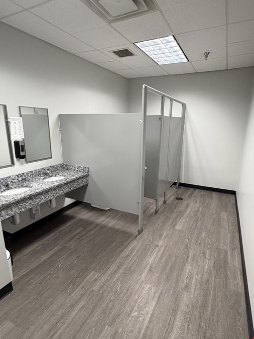 River Green - Flex Space for Lease