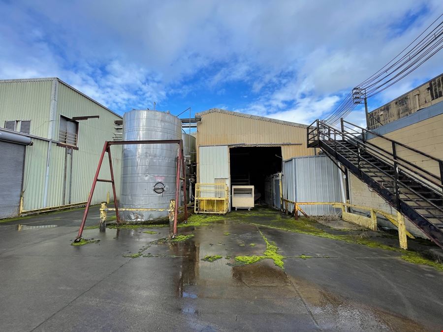 Foster Farms Property Portfolio | Creswell, OR.