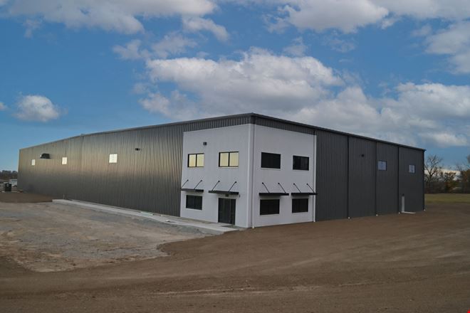 Preview of Industrial space for Rent at 6 Ringle Ave
