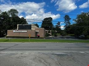 530 Saw Mill River Rd