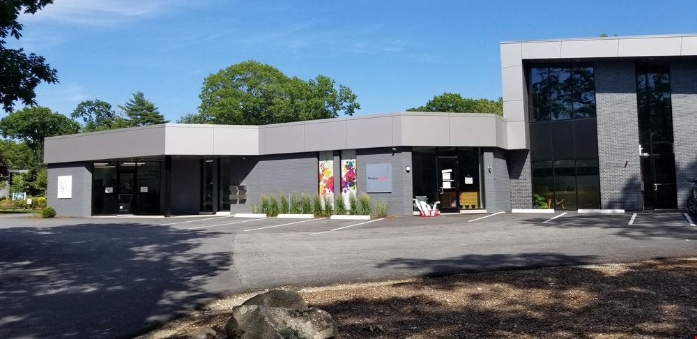 45 Industrial Park Road