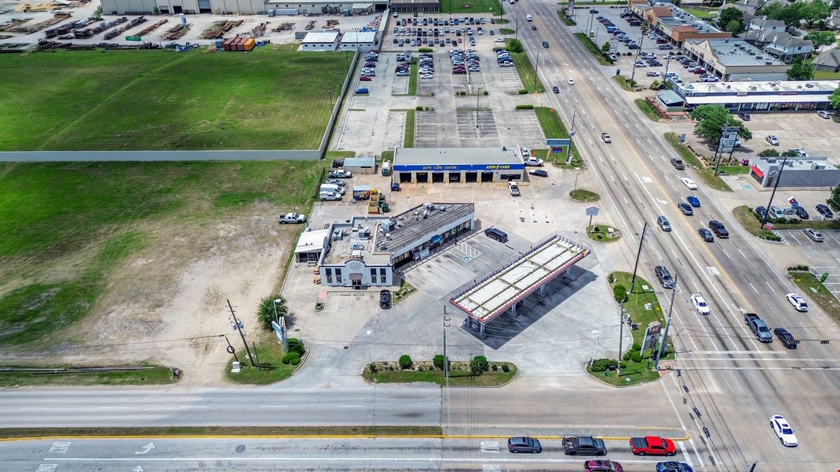 13111 Farm to Market Road 529