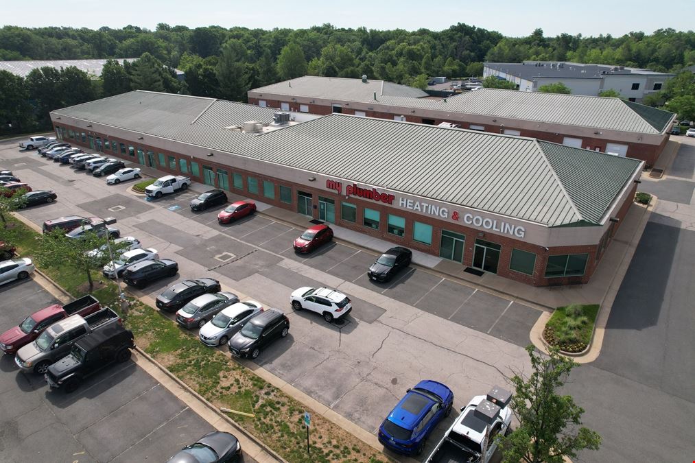 Flex/Industrial Investment