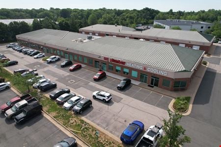 Preview of Industrial space for Sale at 6947 Gateway Ct
