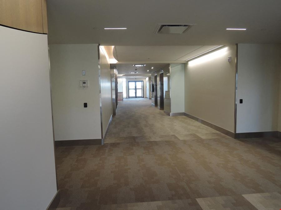 Harbour Landing Business Park