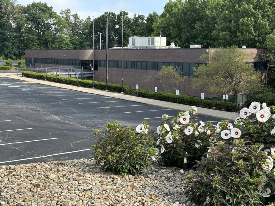 250 Park West Dr, Pittsburgh, PA 15275