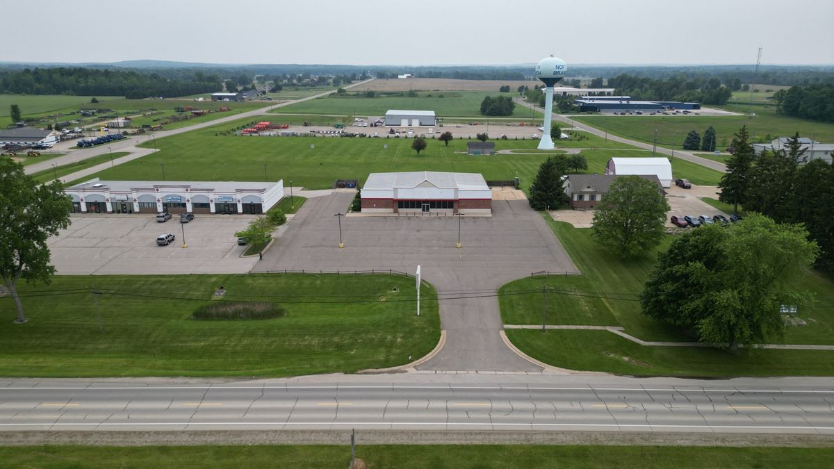 Former Family Dollar