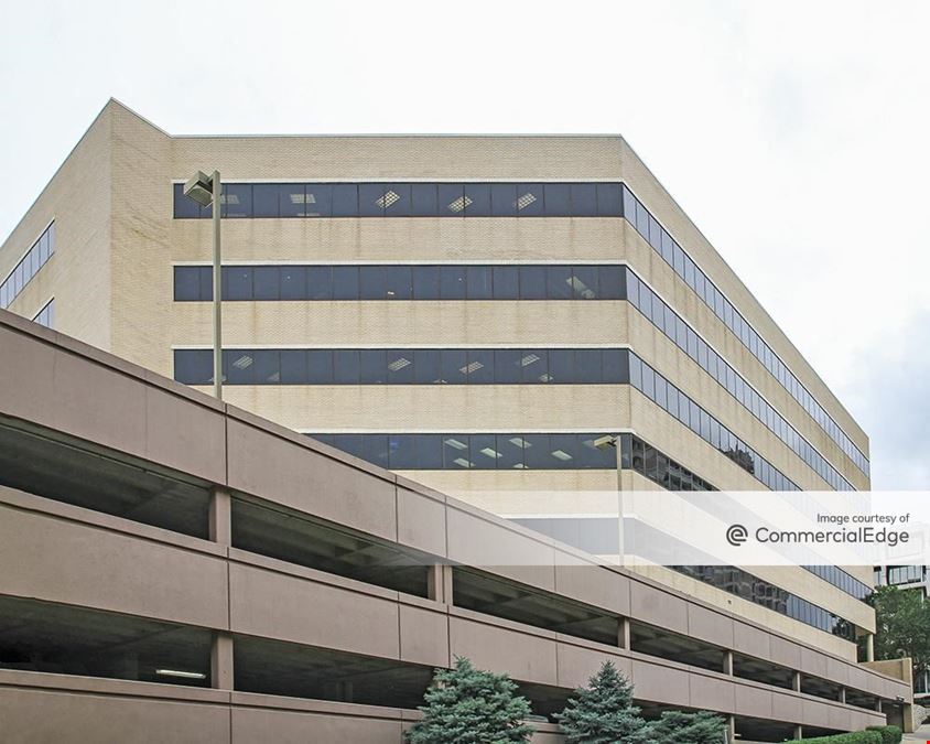 Park Plaza