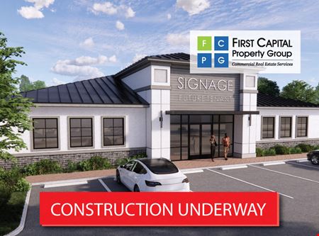 Preview of Office space for Sale at 1700 W Keene Rd