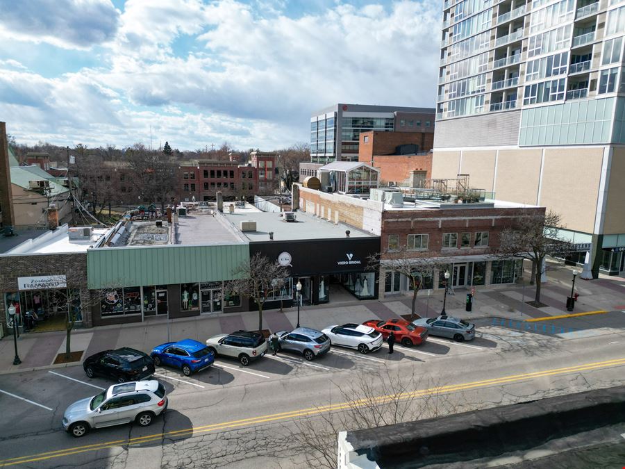 510 South Washington Avenue