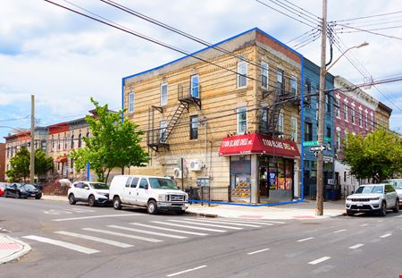 Preview of Multi-Family space for Sale at 1108 Blake Avenue