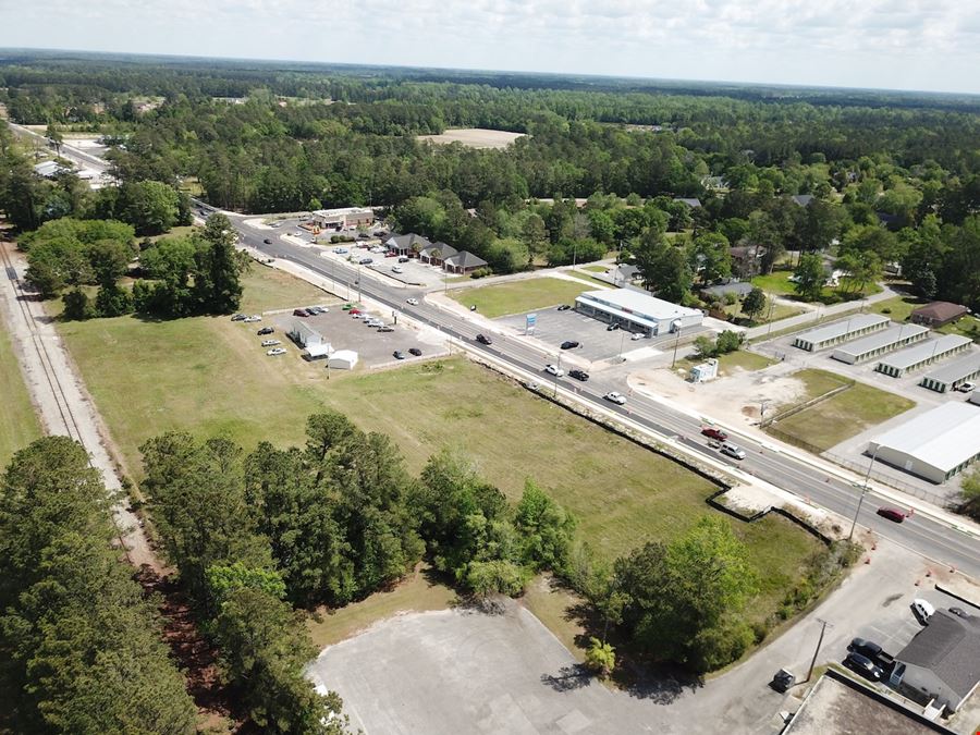 341 N Hwy 17 - 2510116