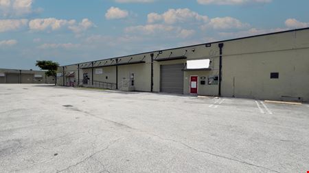 Preview of Industrial space for Rent at 7206 NW 25th Street,