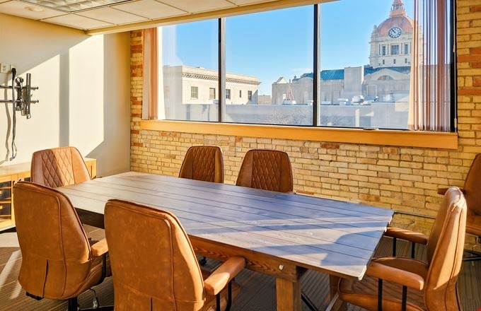 Preview of Office space for Rent at 118 South Adams Street 3rd Floor